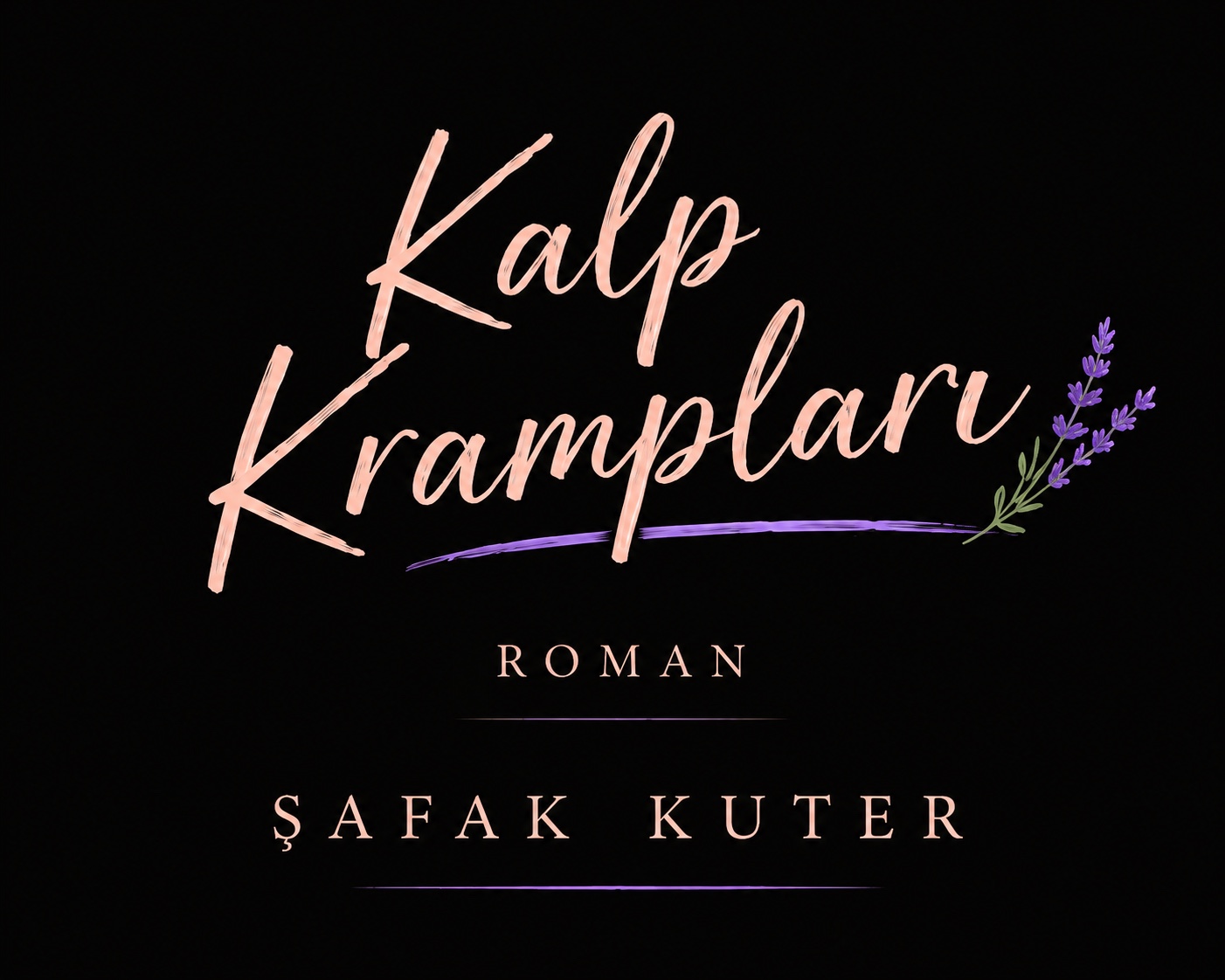 Kalp Krampları — Şafak Kuter