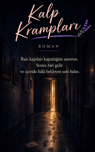 Kalp Krampları Reel 3 kapak görseli