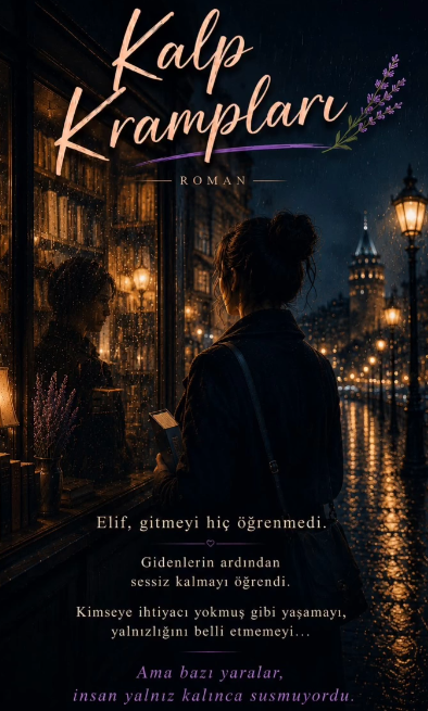 Kalp Krampları Reel 5 kapak görseli